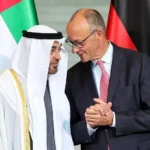 Germany UAE Business Forum