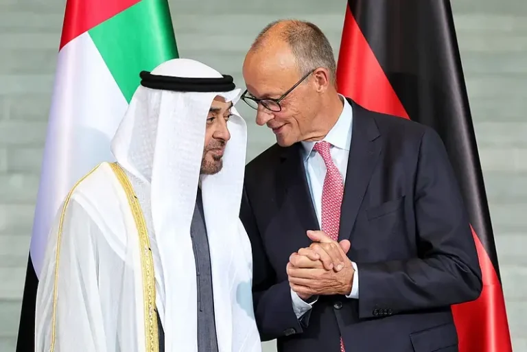 Germany UAE Business Forum