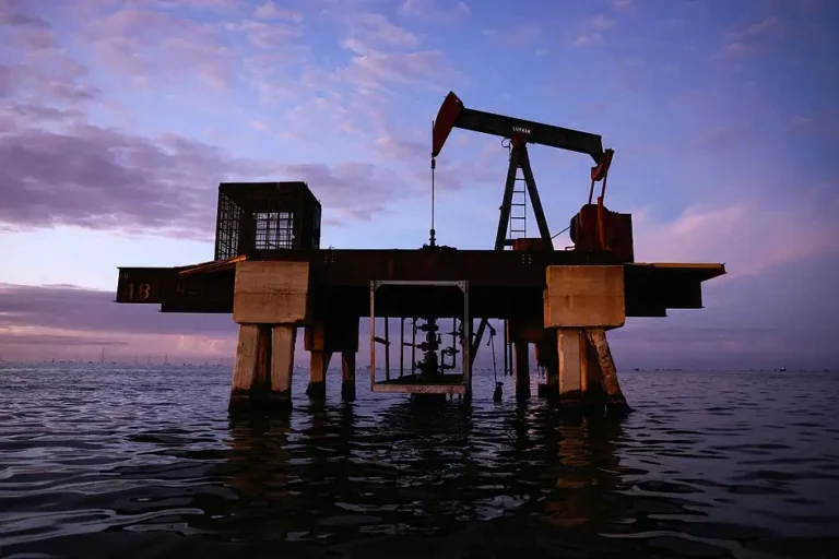 oil prices