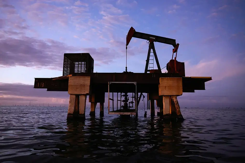 oil prices