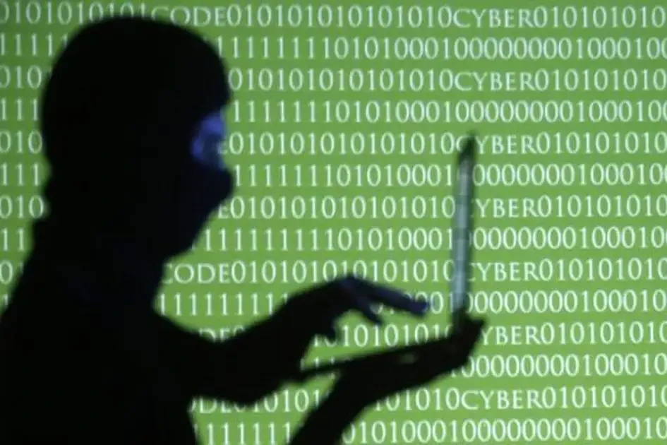 UAE cyberattacks 2026 target 35% of Gulf total in new report 1 UAE cyberattacks 2026