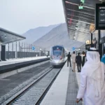 Etihad Rail refund policy