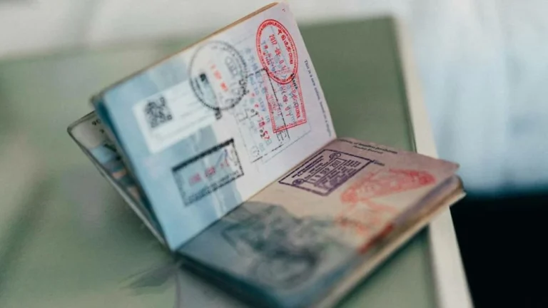Dubai 5 year tourist visa