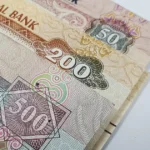 UAE transport allowance annual leave