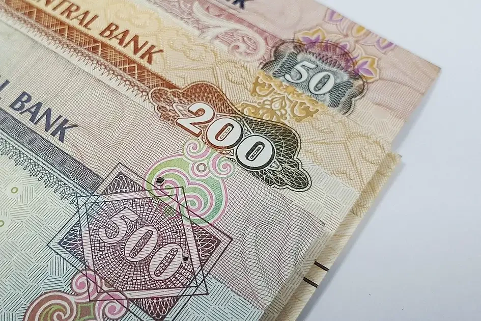 UAE transport allowance annual leave