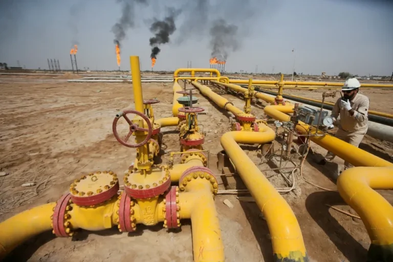Brent crude Tops $100 as Middle East Supply Risks Escalate 2 Brent crude