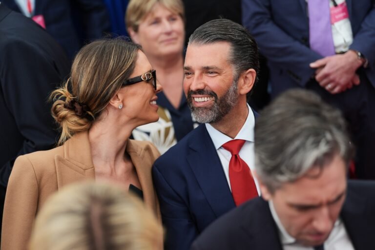 Donald Trump Defends Russian Oligarch Funding Bahamas Wedding 2 Donald Trump