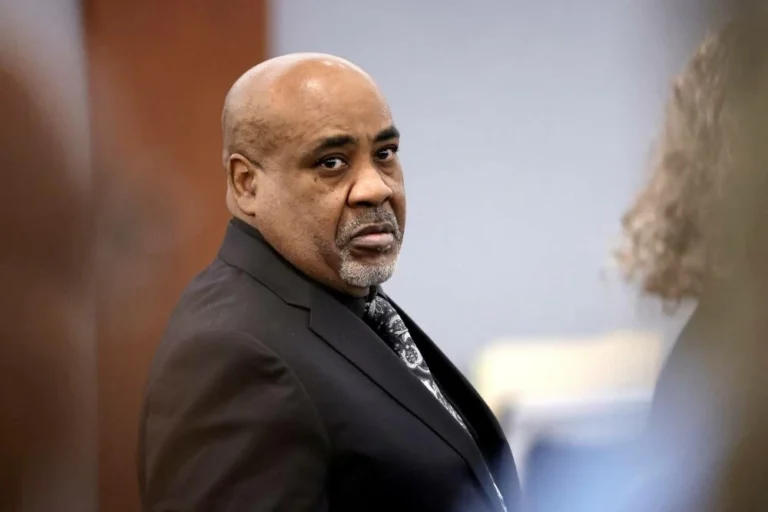 Tupac Shakur murder verdict