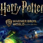 Harry Potter Abu Dhabi