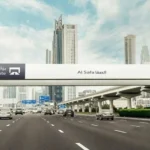 Dubai Salik guide 2026