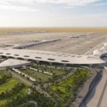 Al Maktoum International Airport