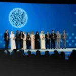 Arab Media Award 2026