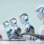 Iranian AI proxies