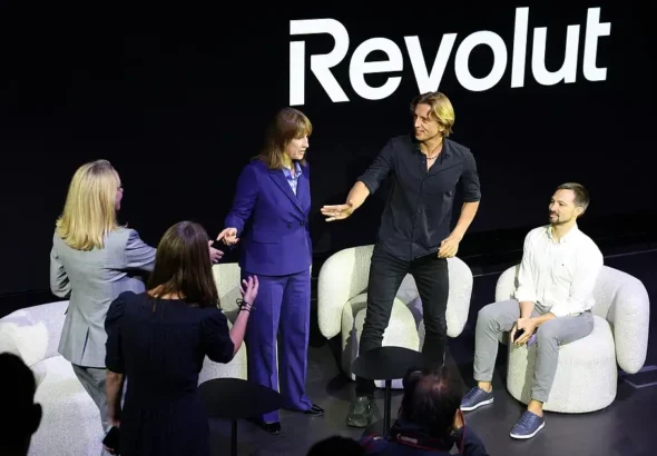 Revolut data breach