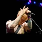 Ed Sheeran Macklemore tour
