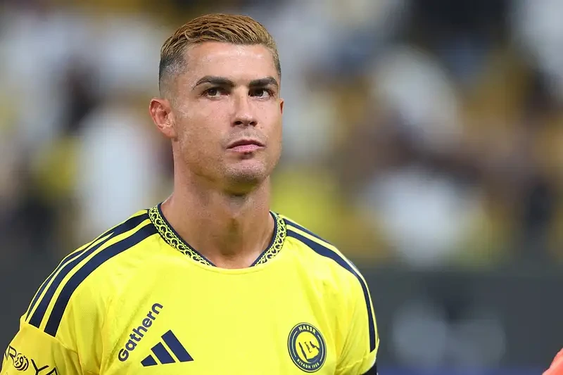 Cristiano Ronaldo Demands Lifetime Stadium Bans Over Chants 1 Cristiano Ronaldo