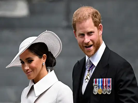 Prince Harry