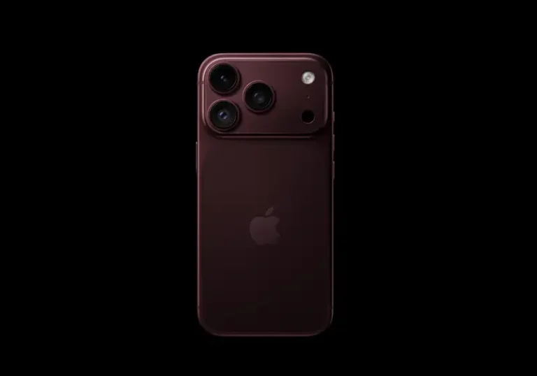 iPhone 18 Pro Dubai price