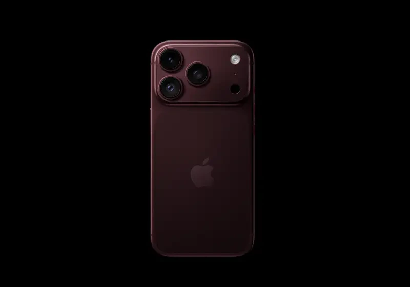 iPhone 18 Pro Dubai Price Sees Dh1,500 Launch Markup 1 iPhone 18 Pro Dubai price