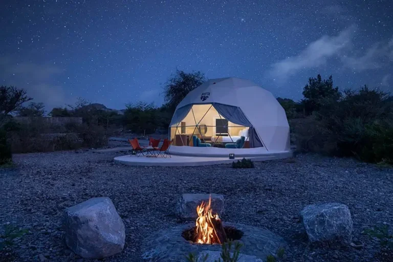 Hatta Resorts
