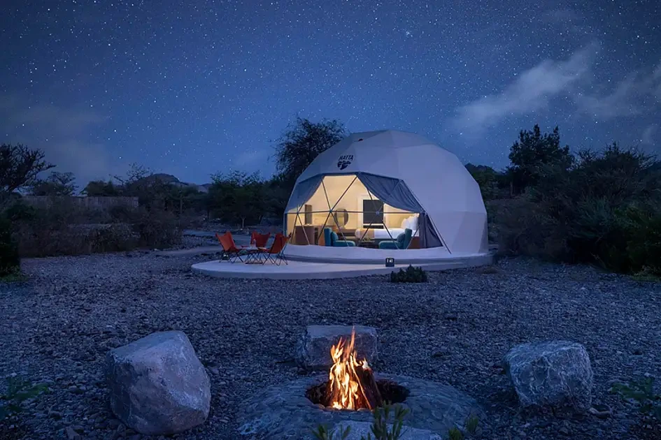 Hatta Resorts Reopens Sept 28 With New Activities 1 Hatta Resorts