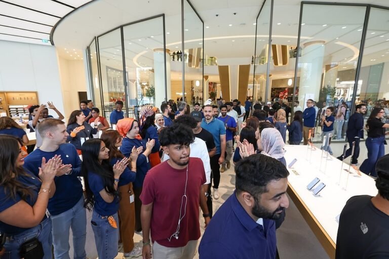 iPhone Duo UAE price set at Dh8,499 for foldable launch 2 iPhone Duo UAE price