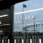 IAEA board