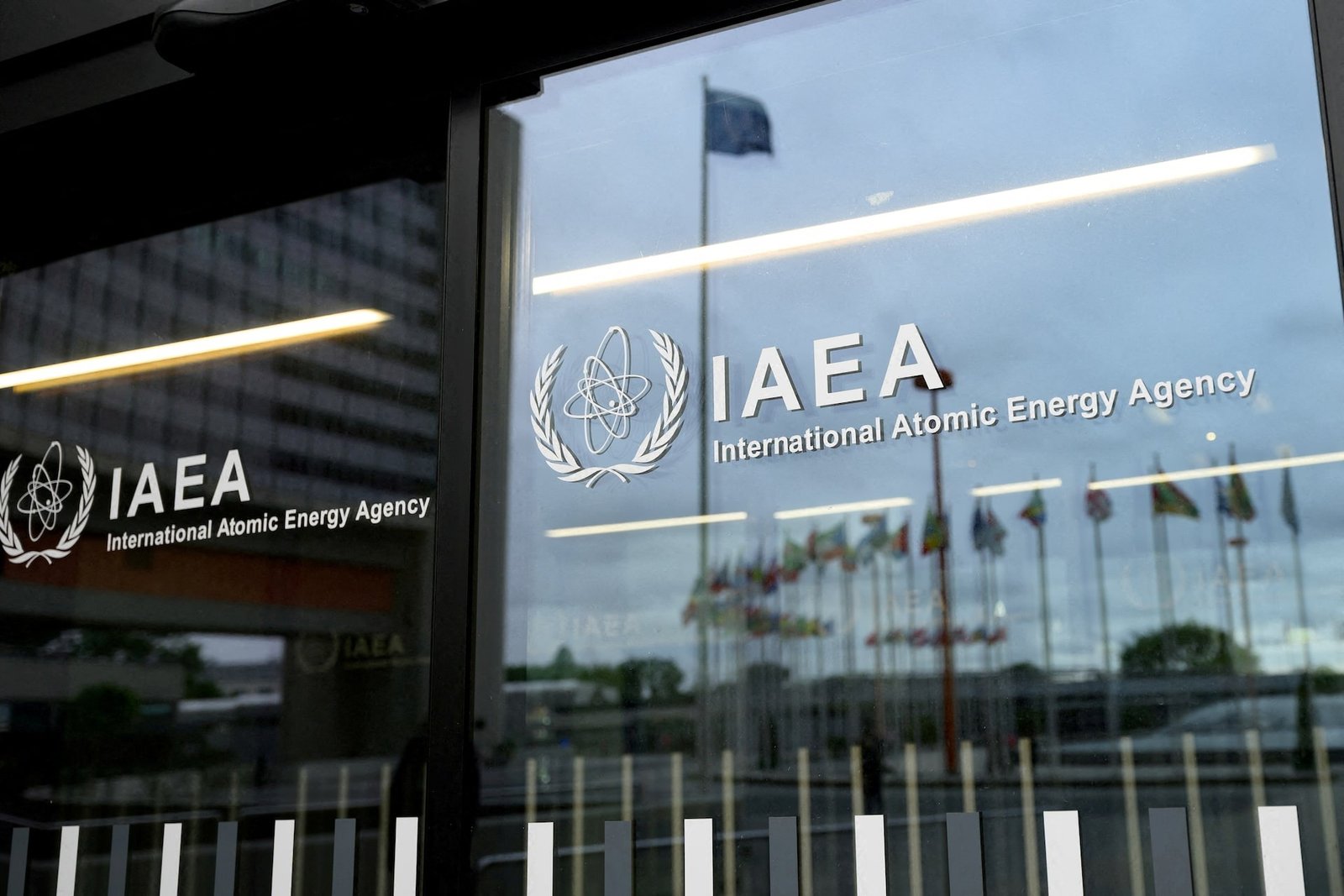 IAEA board refers Iran to UN over nuclear non-compliance 1 IAEA board