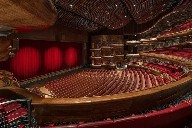 Dubai Opera 10th anniversary season