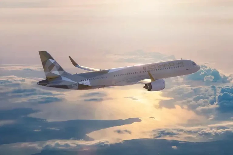 Etihad Airways jobs