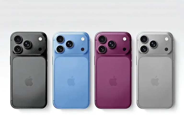 iPhone 18 Pro UAE price