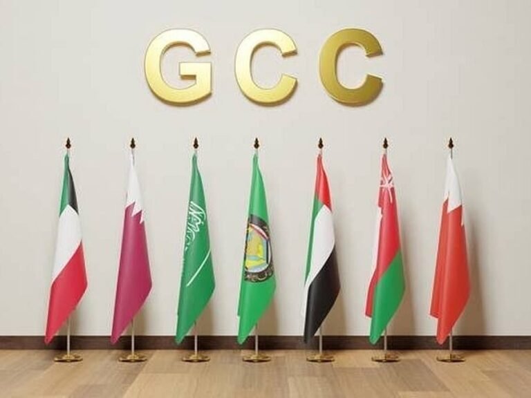 GCC economy