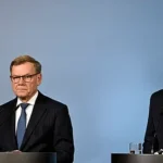 Germany Russia drone attack