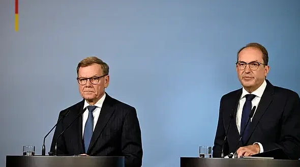 Germany Russia drone attack