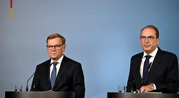 Germany Russia drone attack