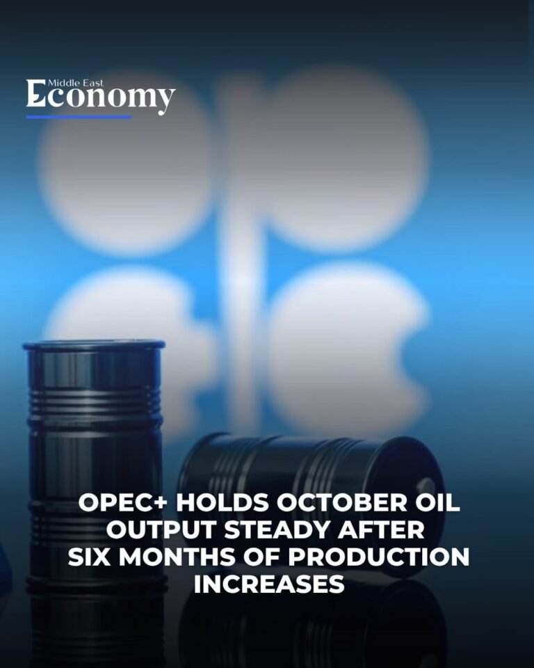 OPEC+