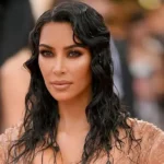 Kim Kardashian Paris robbery