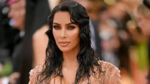 Kim Kardashian Paris robbery