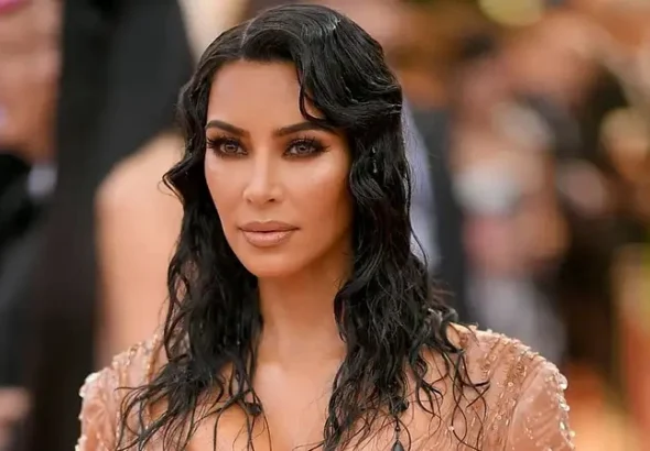 Kim Kardashian Paris robbery