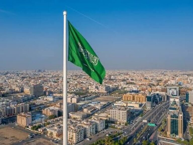 Saudi Arabia SME Strategy