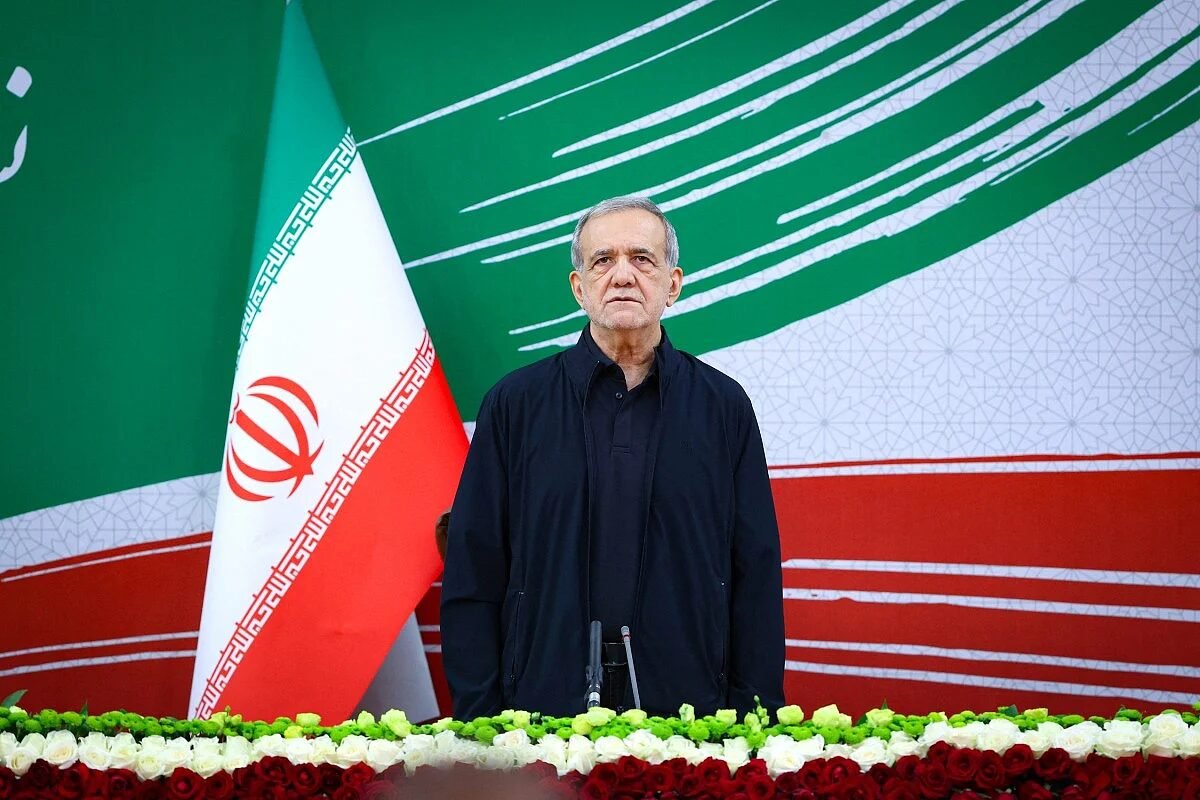 Iran US MoU