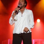 Lionel Richie ICU Admission Follows St. Louis Gig