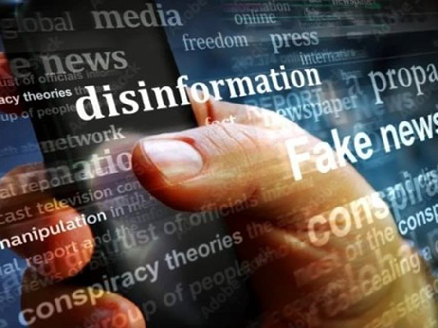 UAE misinformation: AI Monitoring Launches as Scams Rise 1 UAE misinformation