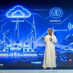 UAE cyberattacks