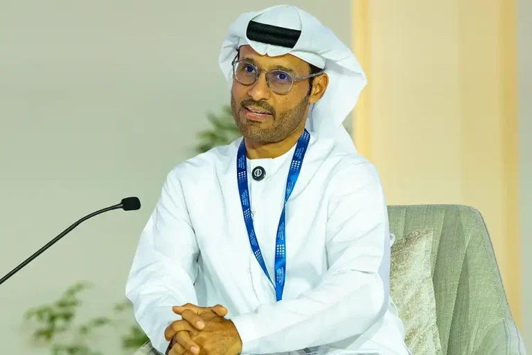 UAE cyberattacks