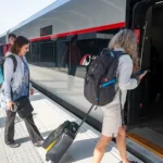 Etihad Rail Dubai tickets