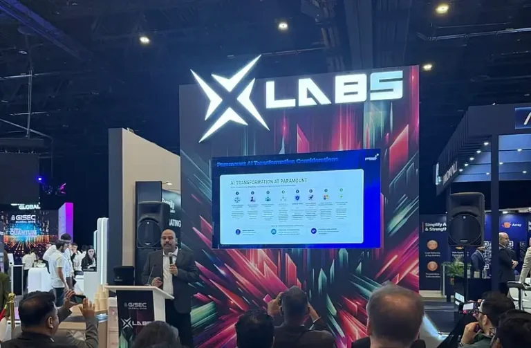 UAE cyber threats