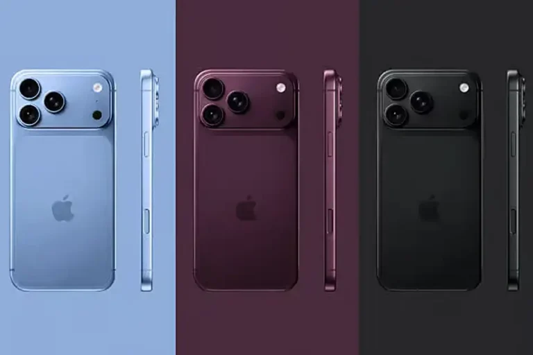 iPhone 18 Pro Max