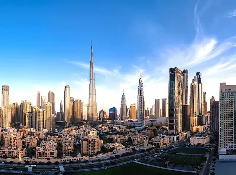 Dubai shared housing law