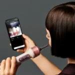 Dyson CameraJet